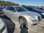 2012 Chrysler 300 Limited