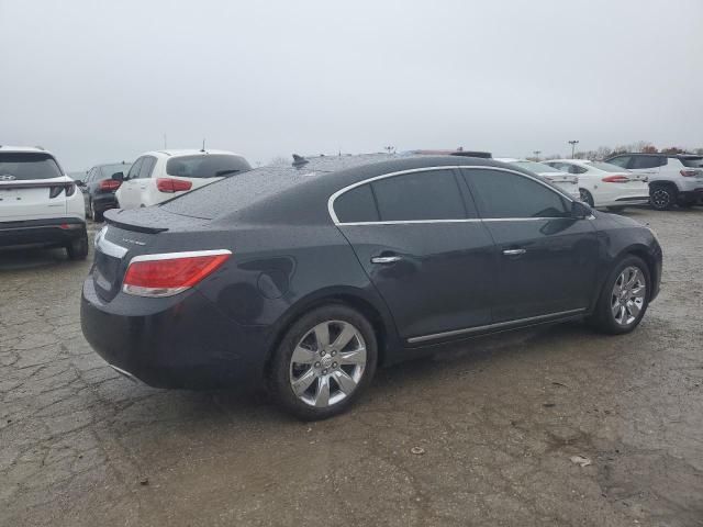 2013 Buick Lacrosse Premium