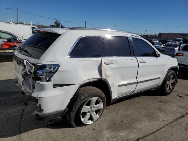 2013 Jeep Grand Cherokee Laredo