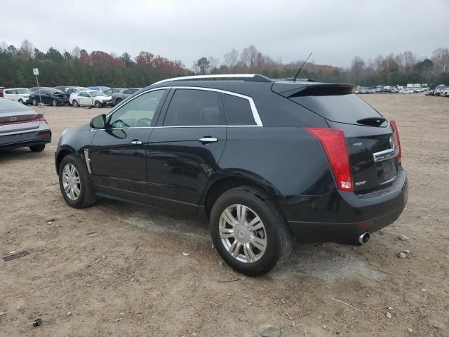 2011 Cadillac SRX Luxury Collection