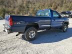 2004 Chevrolet Silverado K3500