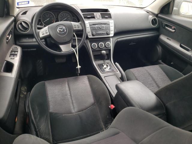 2010 Mazda 6 I