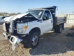 2016 Ford F350 Super Duty en venta en Kansas City, KS