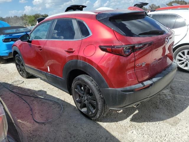 2024 Mazda CX-30 Select