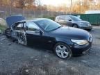 2008 BMW 535 XI