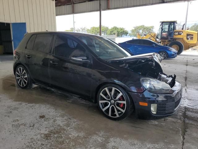 2014 Volkswagen GTI