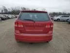 2014 Dodge Journey SE