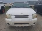 2003 Nissan Frontier King Cab XE