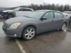 2004 Nissan Maxima SE