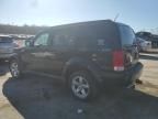 2011 Dodge Nitro Heat