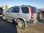 2004 Honda CR-V EX