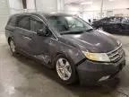 2012 Honda Odyssey Touring