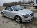 2001 Audi TT