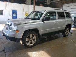 Jeep Patriot salvage cars for sale: 2011 Jeep Patriot Sport