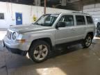 2011 Jeep Patriot Sport