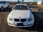 2007 BMW 328 XI