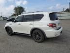 2017 Nissan Armada SV