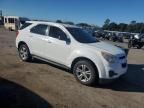 2010 Chevrolet Equinox LS