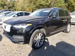 2018 Volvo XC90 T6 en venta en Austell, GA