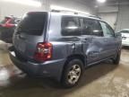 2006 Toyota Highlander