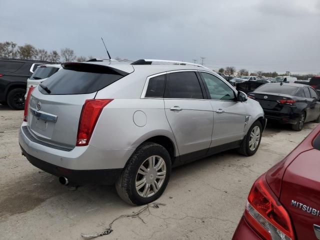 2010 Cadillac SRX Luxury Collection