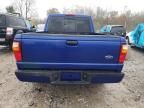 2005 Ford Ranger Super Cab