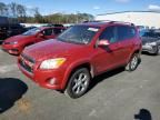 2010 Toyota Rav4 Limited