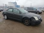 2007 Ford Fusion S