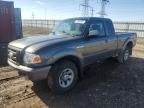 2006 Ford Ranger Super Cab