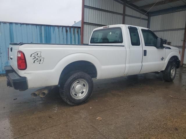 2015 Ford F250 Super Duty