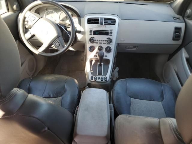 2005 Chevrolet Equinox LS