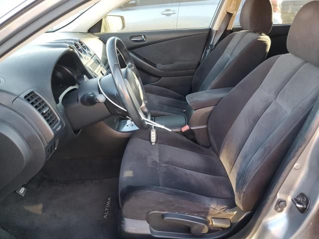 2008 Nissan Altima 2.5