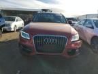 2014 Audi Q5 Premium Plus