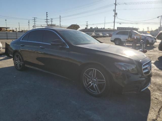 2019 Mercedes-Benz E 300