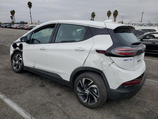 2023 Chevrolet Bolt EV 2LT