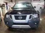 2015 Nissan Xterra X