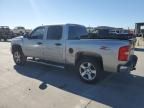 2007 Chevrolet Silverado K1500 Crew Cab