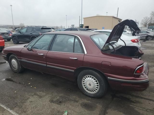 1999 Buick Lesabre Custom