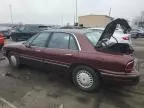 1999 Buick Lesabre Custom