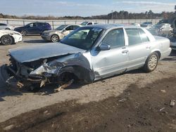 Mercury Vehiculos salvage en venta: 2003 Mercury Grand Marquis GS