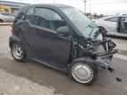 2013 Smart Fortwo Pure