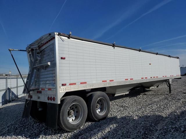 2005 Timpte Hopper