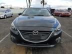 2015 Mazda 3 Touring