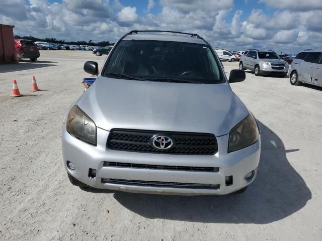 2007 Toyota Rav4