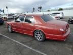 2002 Bentley Arnage T