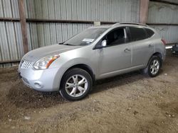 Salvage Cars with No Bids Yet For Sale at auction: 2010 Nissan Rogue S