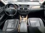 2011 BMW X3 XDRIVE28I