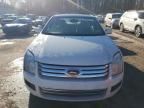 2009 Ford Fusion SE