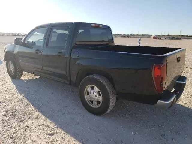 2007 Chevrolet Colorado