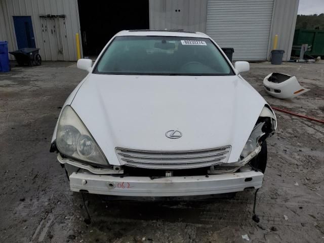 2003 Lexus ES 300